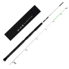 Wędka DAM Madcat White Clonk Teaser 1.80m 100-150g-109761