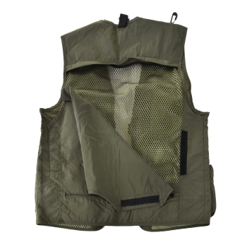 Kamizelka Jaxon  FRK rozmiar L-109005