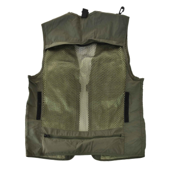 Kamizelka Jaxon  FRK rozmiar L-109006