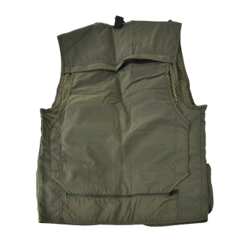 Kamizelka Jaxon  FRK rozmiar XL-109022