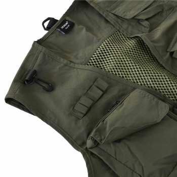 Kamizelka Jaxon  FRK rozmiar XL-109025