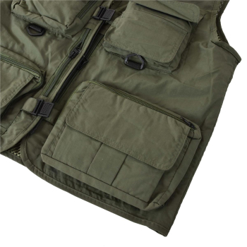 Kamizelka Jaxon  FRK rozmiar XL-109026