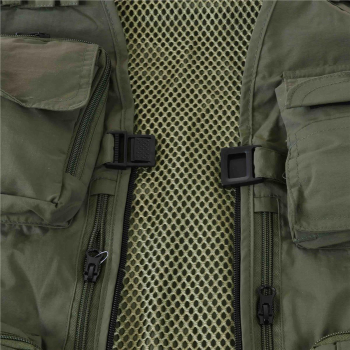 Kamizelka Jaxon  FRK rozmiar XL-109027