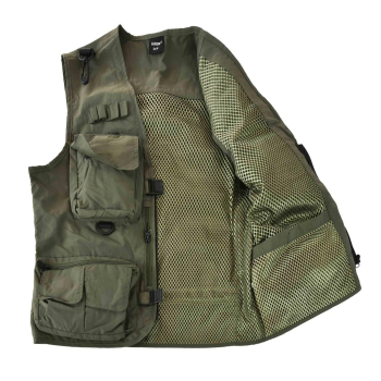 Kamizelka Jaxon  FRK rozmiar XXL-109057