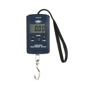 Waga elektroniczna Mikado zakres 40 kg