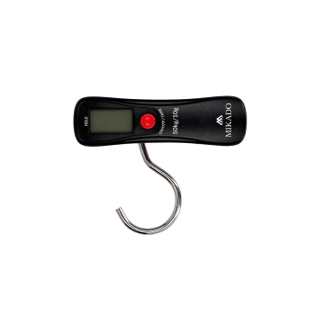 Waga elektroniczna Mikado 001 zakres 50 kg