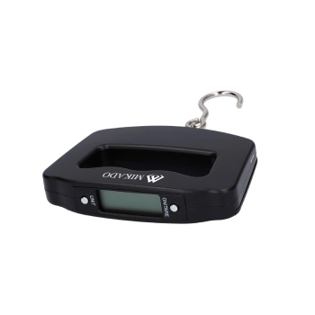 Waga elektroniczna Mikado 002 zakres 50 kg