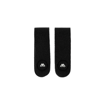 Zapięcie neoprenowe Mikado do wędek 20 cm kpl