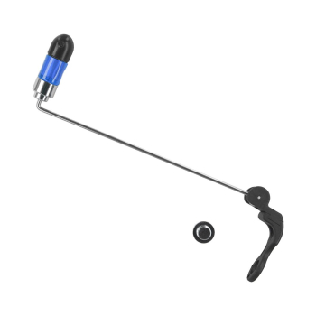 Sygnalizator brań Mikado swing SW120 niebieski