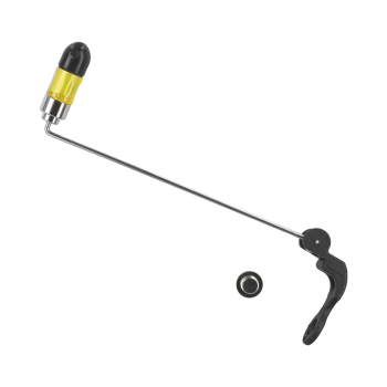 Sygnalizator brań Mikado swing SW120 żółty