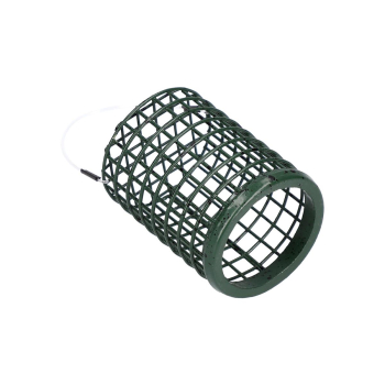 Koszyk zanętowy zamknięty do nęcenia L 45x58mm