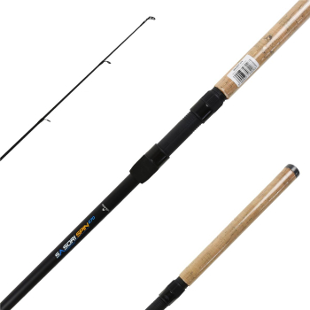Wędka Mikado Sasori Spin 2.70m 15-50g-109271