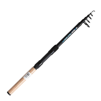 Wędka Mikado Sasori Tele Spin 2.40m 10-30g