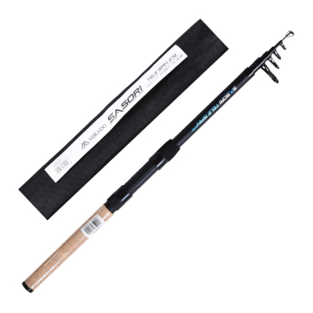 Wędka Mikado Sasori Tele Spin 2.70m 10-30g-109281