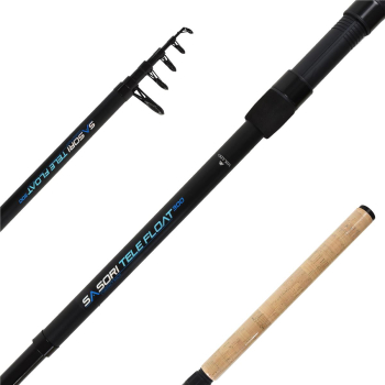 Wędka Mikado Sasori Tele Float 3.00m 5-30g-109283