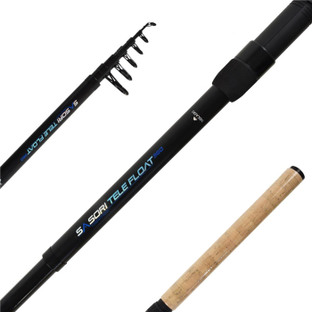 Wędka Mikado Sasori Tele Float 3.60m 5-30g-109289