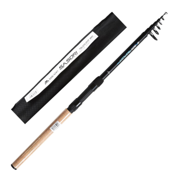 Wędka Mikado Sasori Tele Float 3.60m 5-30g-109290