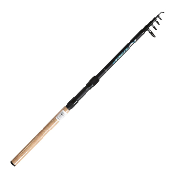Wędka Mikado Sasori Tele Ground 3.00m 20-80g