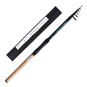 Wędka Mikado Sasori Tele Ground 3.30m 20-80g-109296