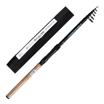 Wędka Mikado Sasori Tele Ground 3.60m 20-80g-109299