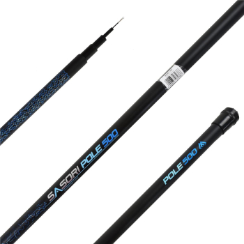 Wędka Mikado Sasori Tele Pole 5.00m-109307