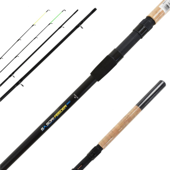 Wędka Mikado Sasori Feeder 3.90m -100g-109325