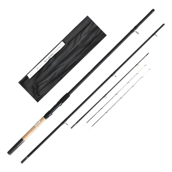 Wędka Mikado Sasori Method Feeder 3.30m -80g-109332