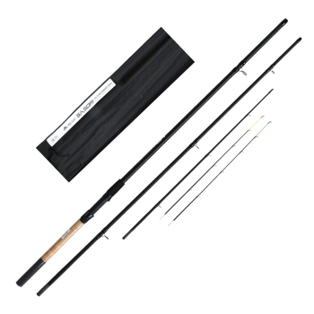 Wędka Mikado Sasori Method Feeder 3.60m -80g-109335