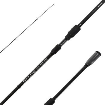 Wędka Mikado Bixlite Fast Spin 2.40m 5-25g-109347