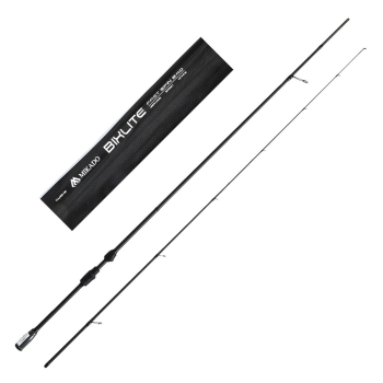 Wędka Mikado Bixlite Fast Spin 2.40m 5-25g-109348