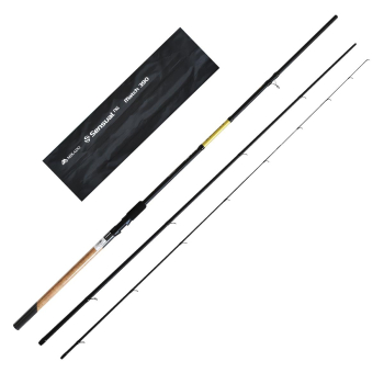 Wędka Mikado Sensual NG Match 3.90m 5-25g-109351