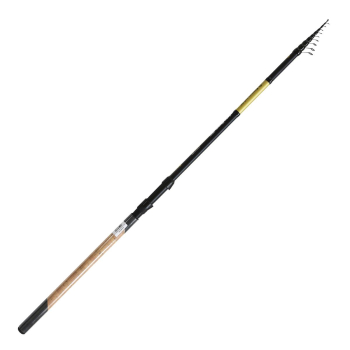 Wędka Mikado Sensual NG Tele Match 3.90m 5-25g