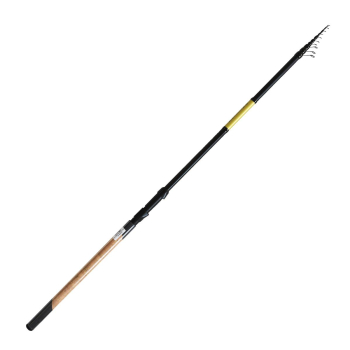 Wędka Mikado Sensual NG Tele Match 4.20m 5-25g