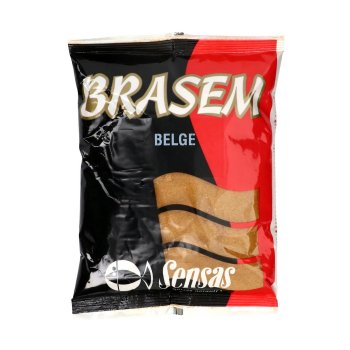 Atraktor konc. Sensas Brasem Belge 300 g