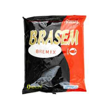 Atraktor konc. Sensas Bremix Super Brasem 300 g