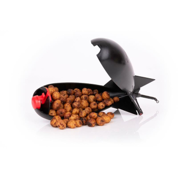 Rakieta zanętowa Spomb midi black-109645