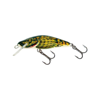 Wobler Salmo Bullhead BD4F BD 4.5cm/3g