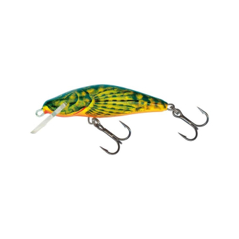 Wobler Salmo Bullhead BD4S HBD 4.5cm/5g