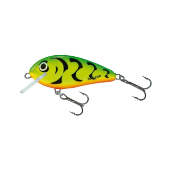 Wobler Salmo Butcher BR5F GT 5cm/5g