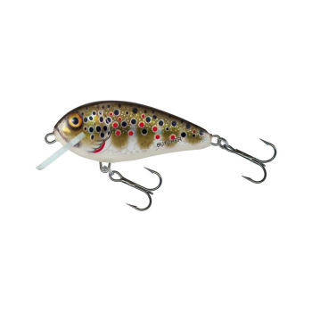 Wobler Salmo Butcher BR5F HBT 5cm/5g