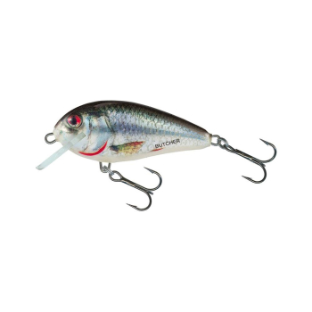 Wobler Salmo Butcher BR5F HRD 5cm/5g
