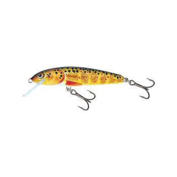Wobler Salmo Minnow M5FT 5cm/3g