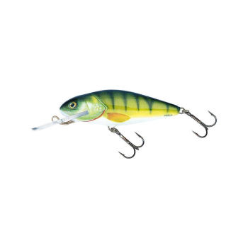 Wobler Salmo Perch PH8DR PH 8cm/14g
