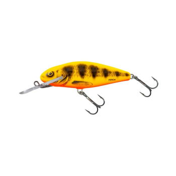 Wobler Salmo Perch PH8DR YRT 8cm/14g