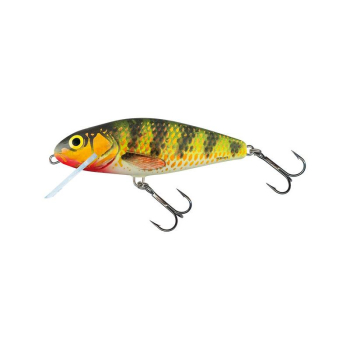 Wobler Salmo Perch PH8F HOP 8cm/12g