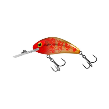 Wobler Salmo Rattlin Hornet RH4F GRH 4.5cm/6g
