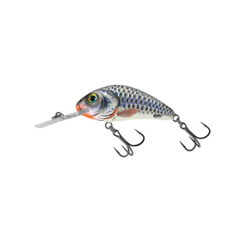 Wobler Salmo Rattlin Hornet RH4F SHS 4.5cm/6g