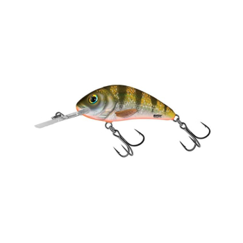 Wobler Salmo Rattlin Hornet RH4F YHP 4.5cm/6g