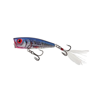 Wobler Salmo Rattlin Pop RP7F CBS 7cm/13g