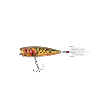 Wobler Salmo Rattlin Pop RP7F CGP 7cm/13g